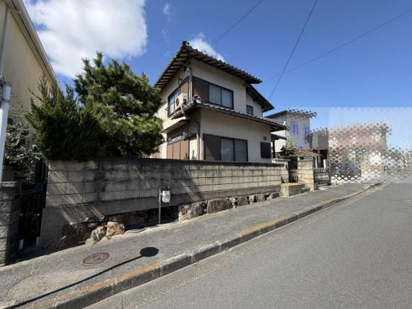 Land for Sale in Hachiman City, Kyoto - Kuzuha Rose Town - Thumbnail 3