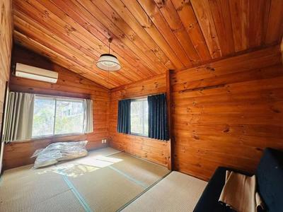 2LDK Wooden House in Itō City, Shizuoka — Image 4, Ito, Shizuoka