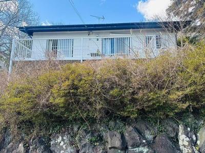 2LDK Wooden House in Itō City, Shizuoka — Image 2, Ito, Shizuoka