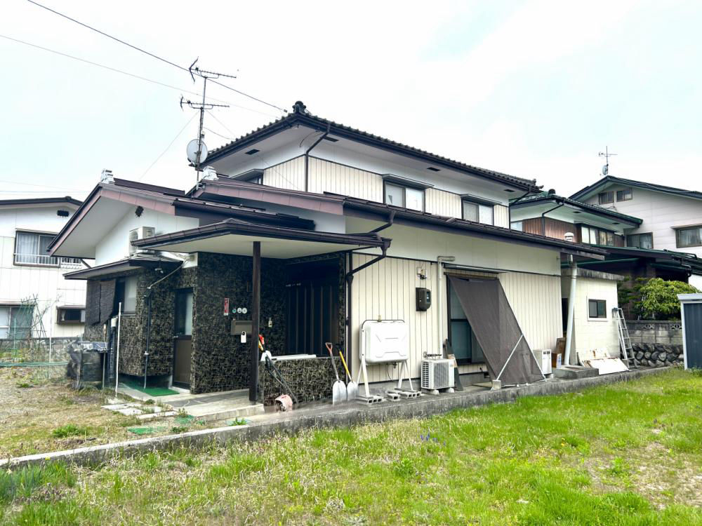 5DK House in Omachi with 150 Tsubo Land - Thumbnail 2