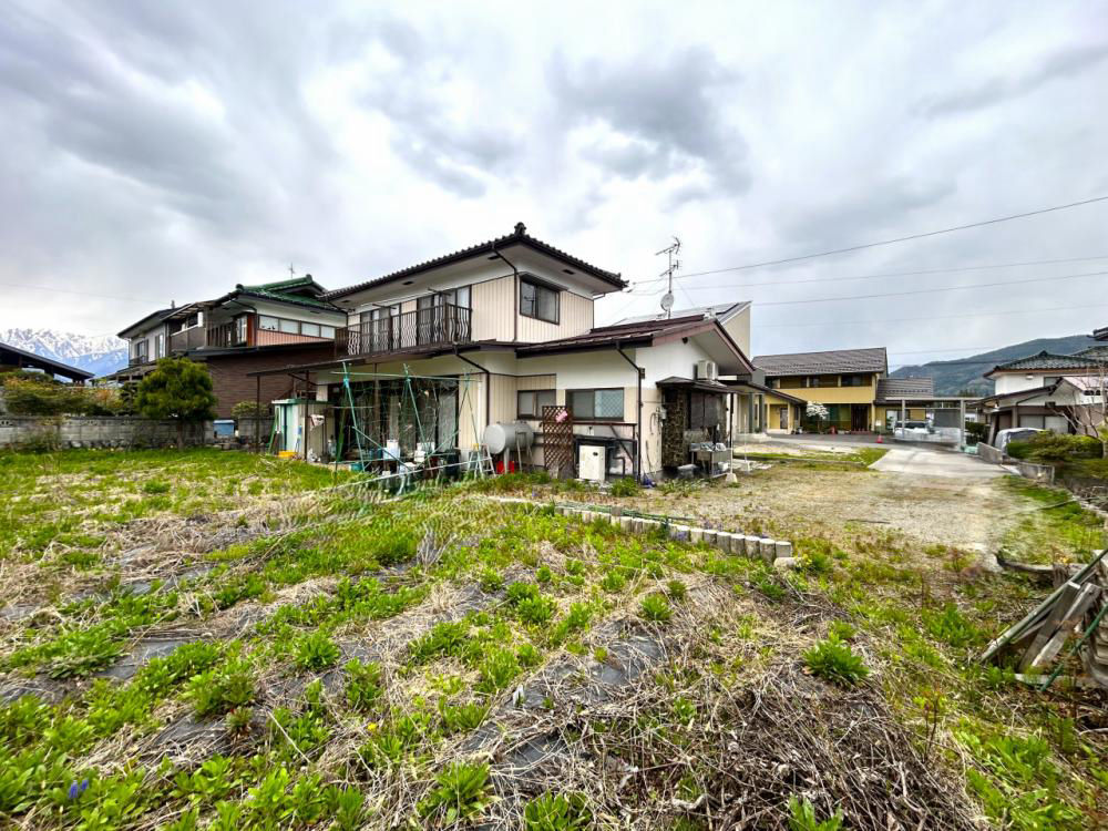 5DK House in Omachi with 150 Tsubo Land - Thumbnail 3