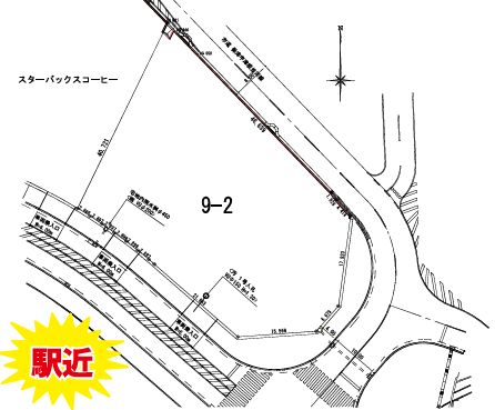 Large Commercial Land Plot for Sale Near Kameoka Station - Thumbnail 2
