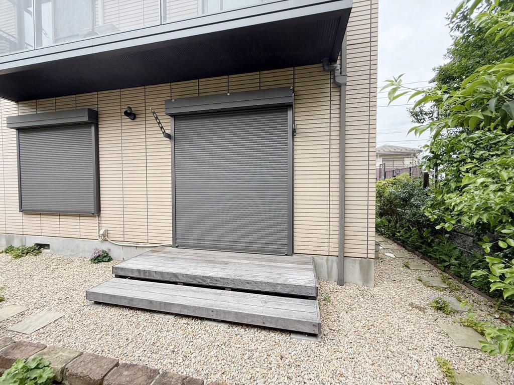 Sekisui House-Built Home in Hachioji with Garden - Thumbnail 3