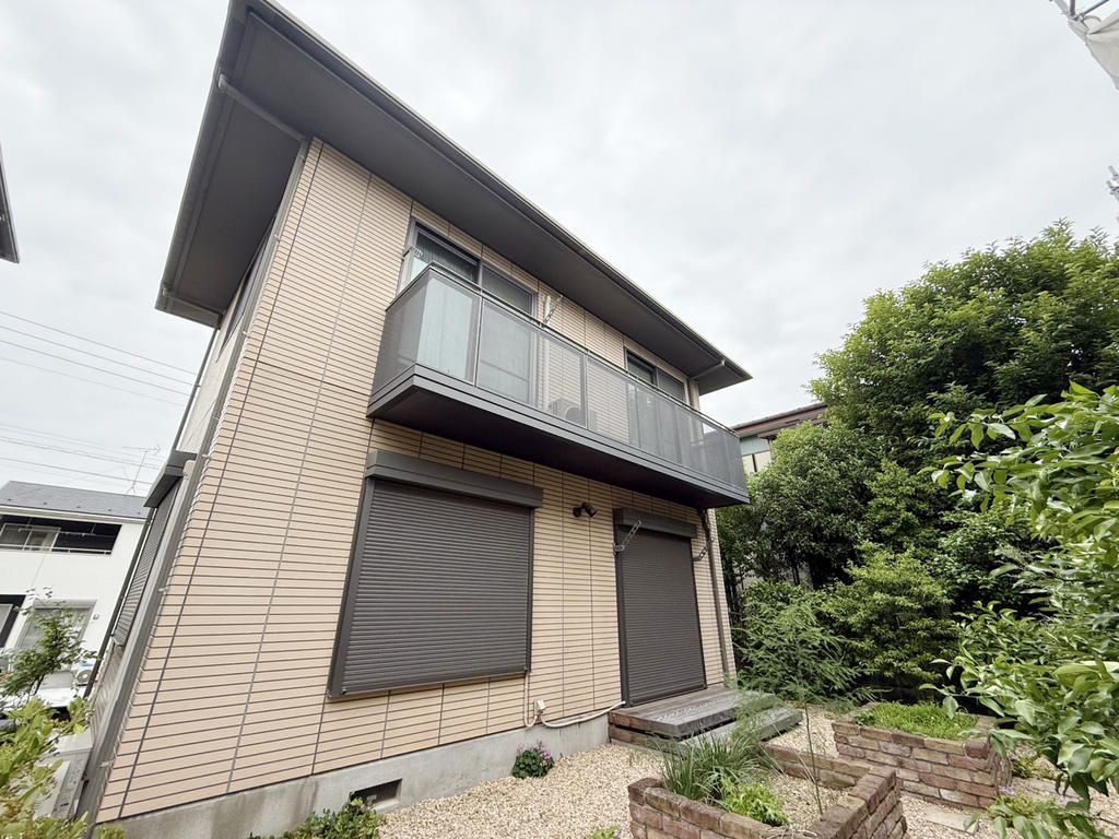 Sekisui House-Built Home in Hachioji with Garden - Thumbnail 2