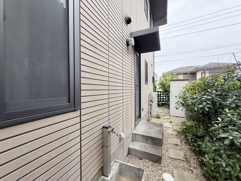 Sekisui House-Built Home in Hachioji with Garden - Thumbnail 4
