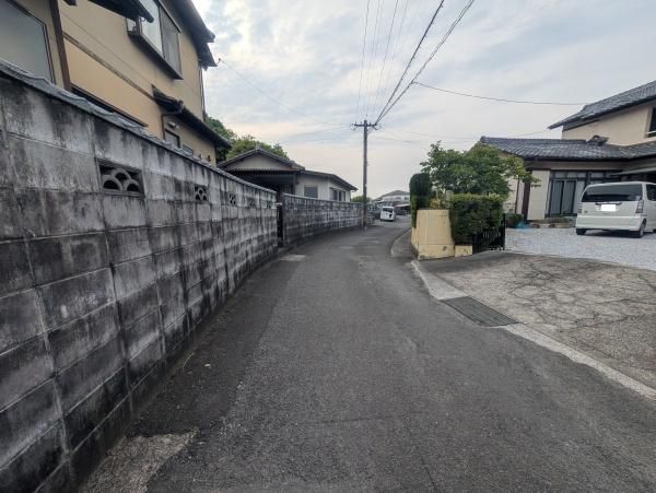 339.72 sqm Residential Land for Sale in Otsuka-cho, Miyazaki City - Thumbnail 3