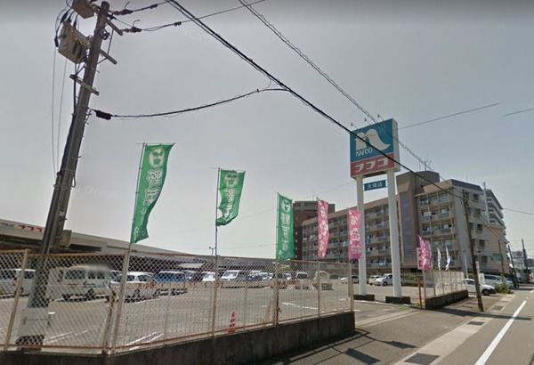 339.72 sqm Residential Land for Sale in Otsuka-cho, Miyazaki City - Thumbnail 4