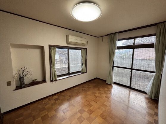 Renovated 5DK House for Sale in Chikuma, Nagano - Thumbnail 4