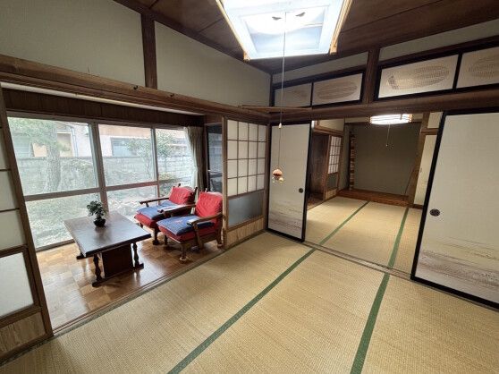 Renovated 5DK House for Sale in Chikuma, Nagano - Thumbnail 3