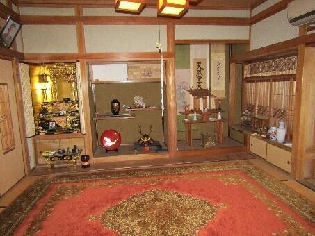 7K Traditional House for Rent or Buy in Kitsuki, Oita - Thumbnail 4