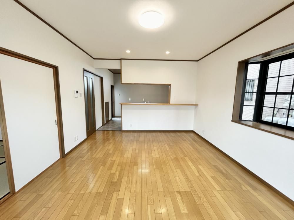 Renovated 4SLDK House in Meiwacho, Mie Prefecture with Garden - Thumbnail 3
