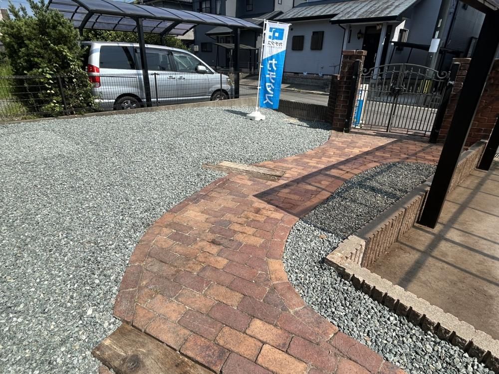 Renovated 4SLDK House in Meiwacho, Mie Prefecture with Garden - Thumbnail 2