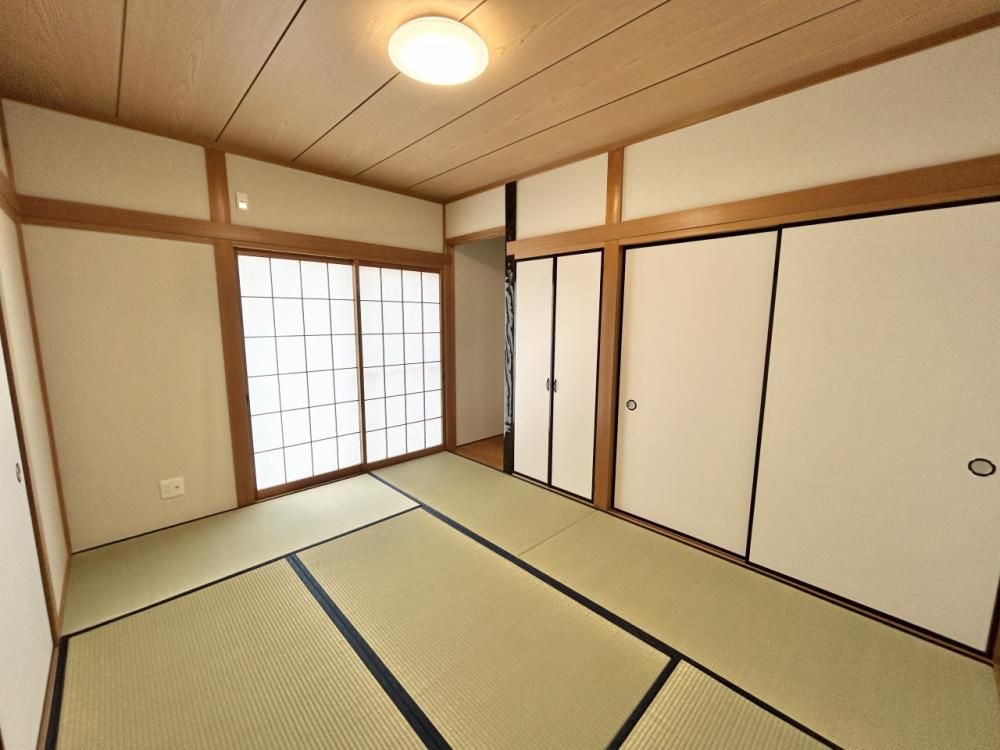 Renovated 4SLDK House in Meiwacho, Mie Prefecture with Garden - Thumbnail 4