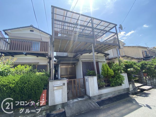 Land for Sale in Jōyō City, Kyoto - Build Your Dream Home - Thumbnail 2