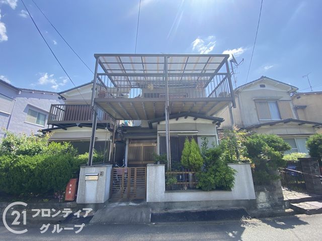 Land for Sale in Jōyō City, Kyoto - Build Your Dream Home - Thumbnail 3