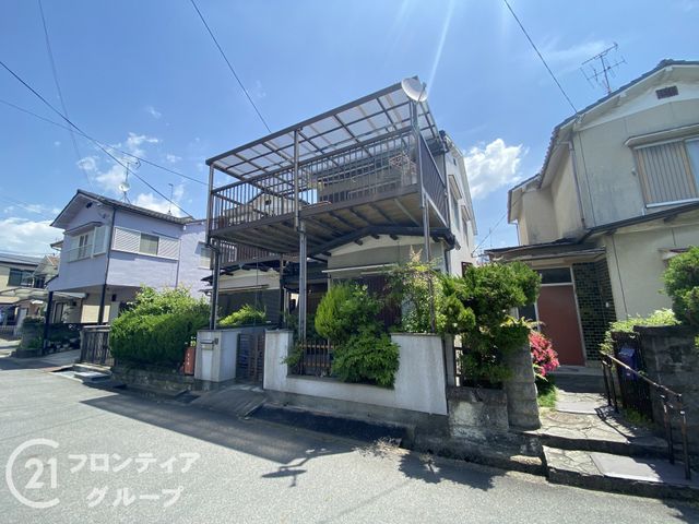 Land for Sale in Jōyō City, Kyoto - Build Your Dream Home - Thumbnail 4