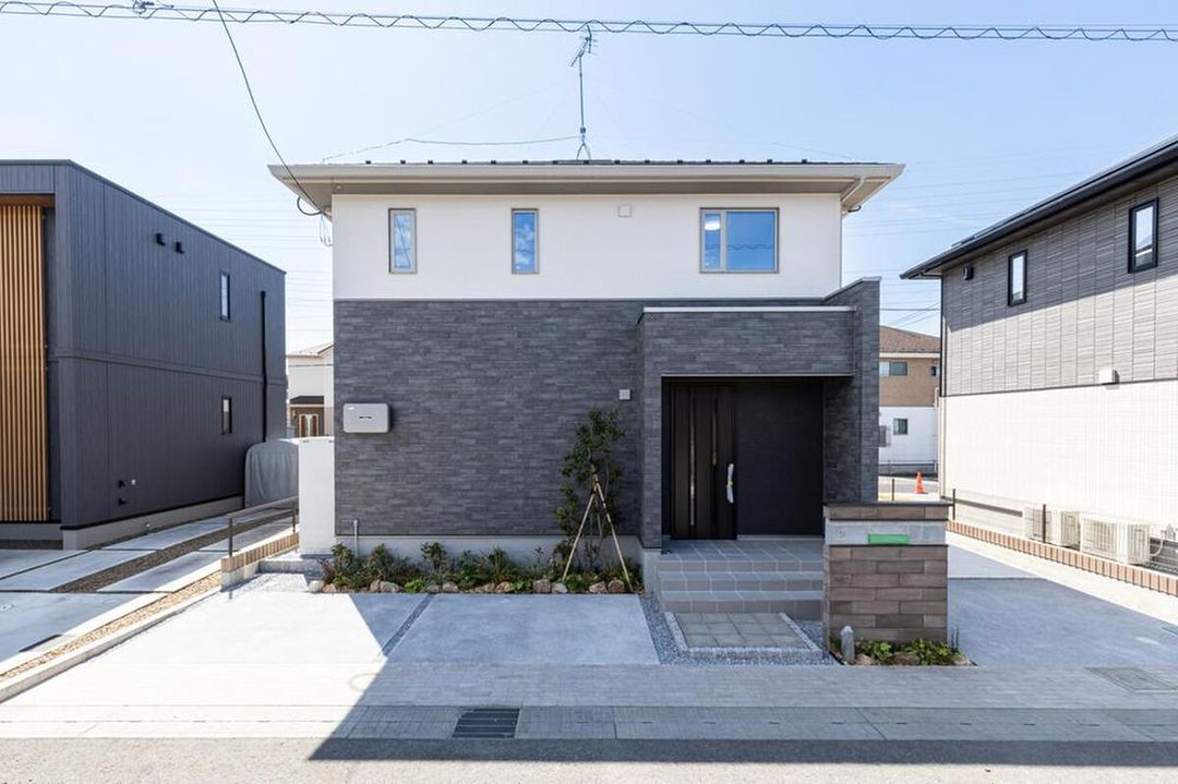 Stella Garden Kamitomatsuri Phase 2 Land for Sale in Utsunomiya - Thumbnail 2