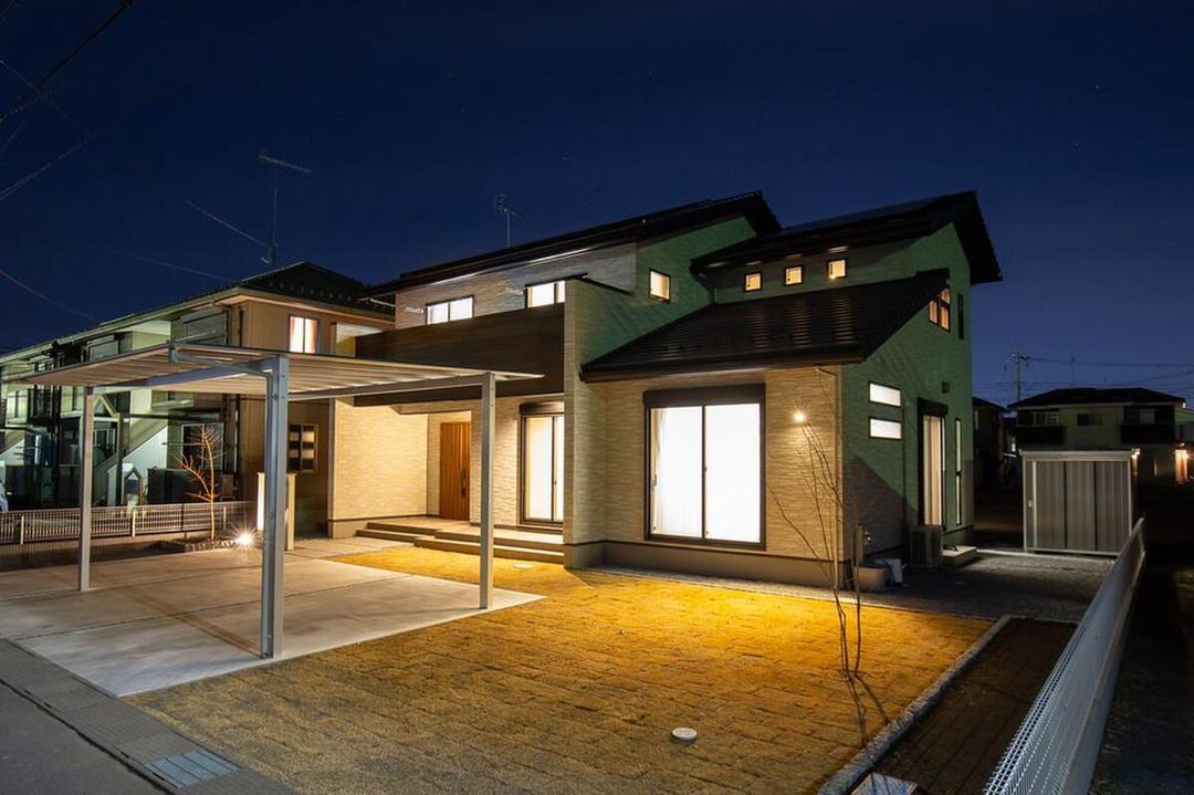 Stella Garden Kamitomatsuri Phase 2 Land for Sale in Utsunomiya - Thumbnail 3