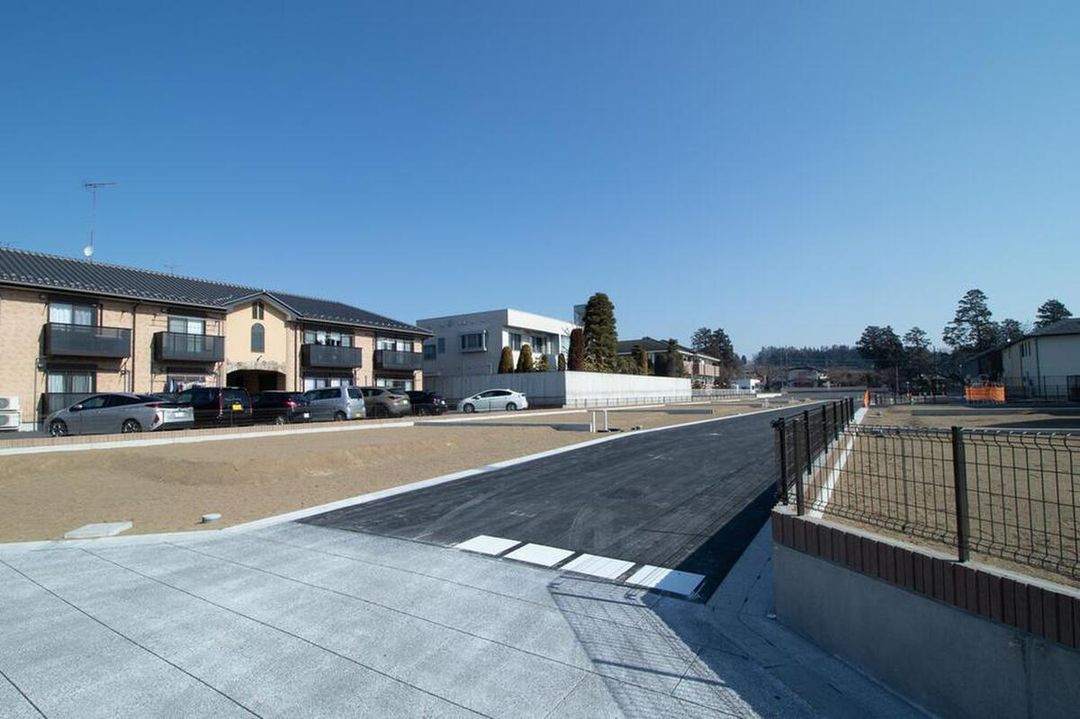 Stella Garden Kamitomatsuri Phase 2 Land for Sale in Utsunomiya - Thumbnail 4