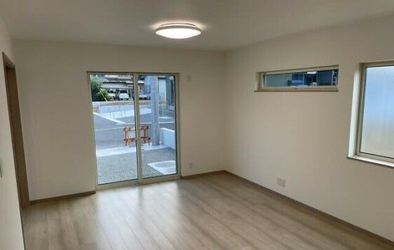 New 2024 4LDK Wooden House for Sale in Oyama, Shizuoka - Thumbnail 2