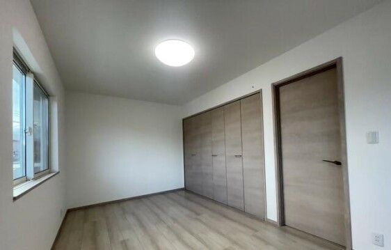 New 2024 4LDK Wooden House for Sale in Oyama, Shizuoka - Thumbnail 3