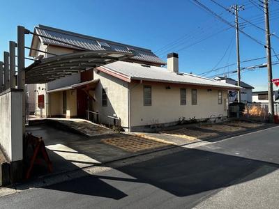 5SLDK House in Numazu with Sunroom and Playroom — Image 1, Numazu, Shizuoka