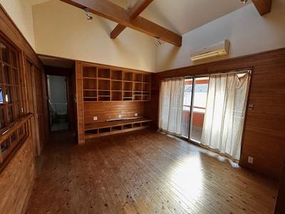 5SLDK House in Numazu with Sunroom and Playroom — Image 2, Numazu, Shizuoka