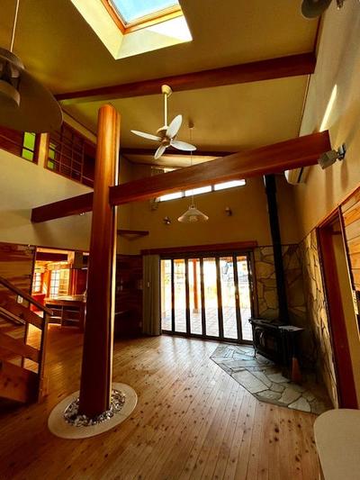 5SLDK House in Numazu with Sunroom and Playroom — Image 4, Numazu, Shizuoka