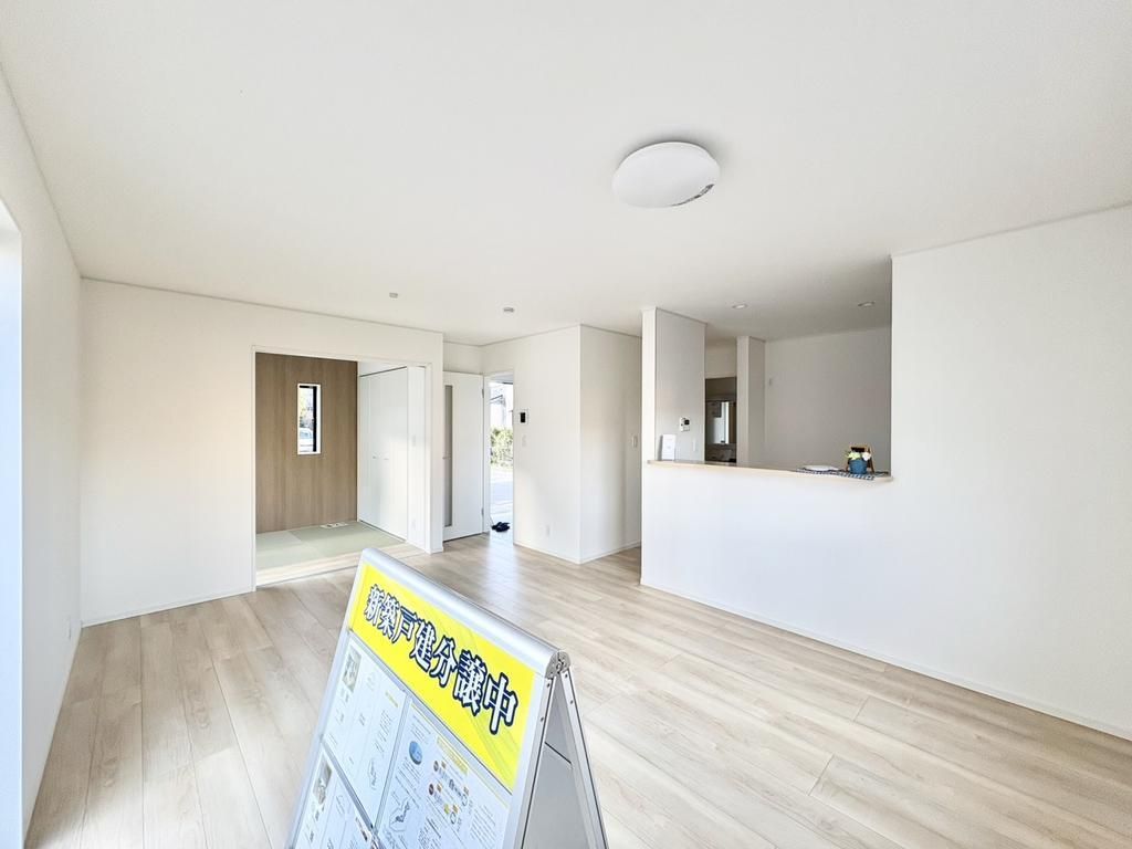 New 4LDK House in Iwami, Tottori | Earthquake-Resistant Design - Thumbnail 4