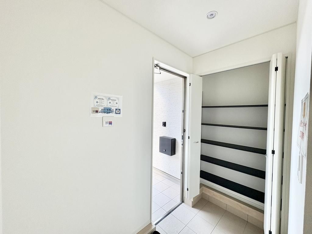 New 4LDK House in Iwami, Tottori | Earthquake-Resistant Design - Thumbnail 3