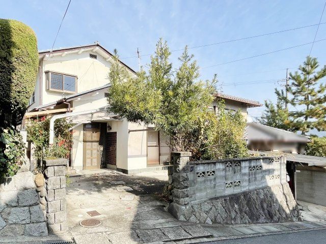 4DK Detached House for Sale in Kameoka, Kyoto - 698万円 - Thumbnail 2