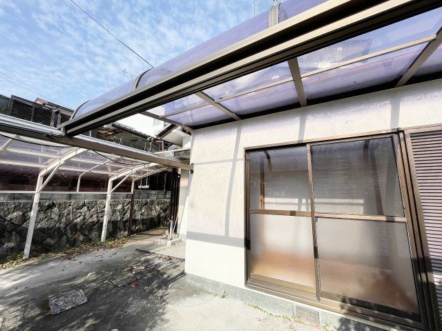4DK Detached House for Sale in Kameoka, Kyoto - 698万円 - Thumbnail 4