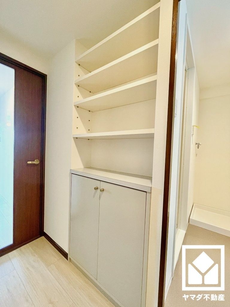 3LDK Apartment in Uji, Kyoto | Padecion Uji Kohan - Thumbnail 4