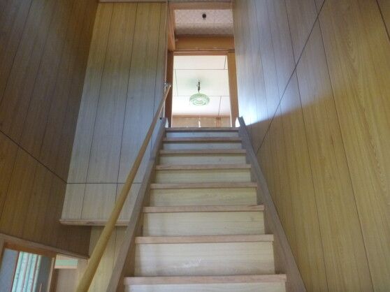 7DK House in Nakano, Hirono Town, Iwate - 115 sqm - Thumbnail 4