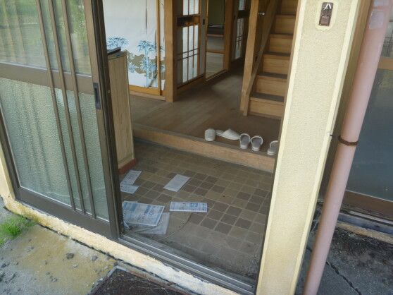 7DK House in Nakano, Hirono Town, Iwate - 115 sqm - Thumbnail 3