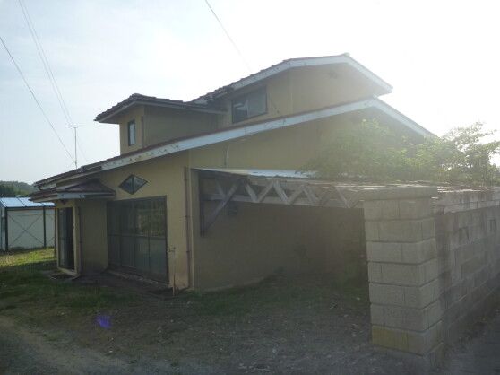 7DK House in Nakano, Hirono Town, Iwate - 115 sqm - Thumbnail 2