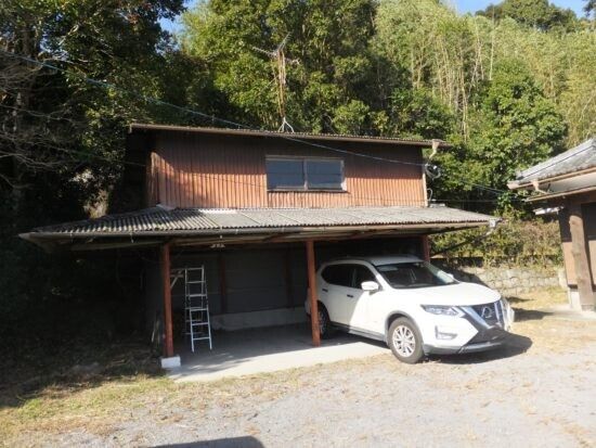 Countryside Home with Land in Ebino, Miyazaki - 6.5M Yen - Thumbnail 2