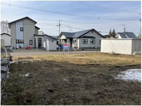 Vacant Land for Sale in Koizumi, Kitami, Hokkaido - Thumbnail 2