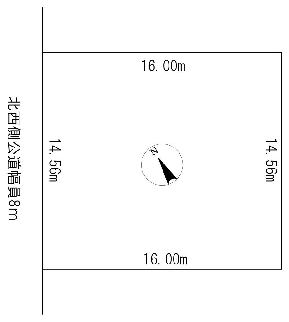 Vacant Land for Sale in Koizumi, Kitami, Hokkaido - Thumbnail 4