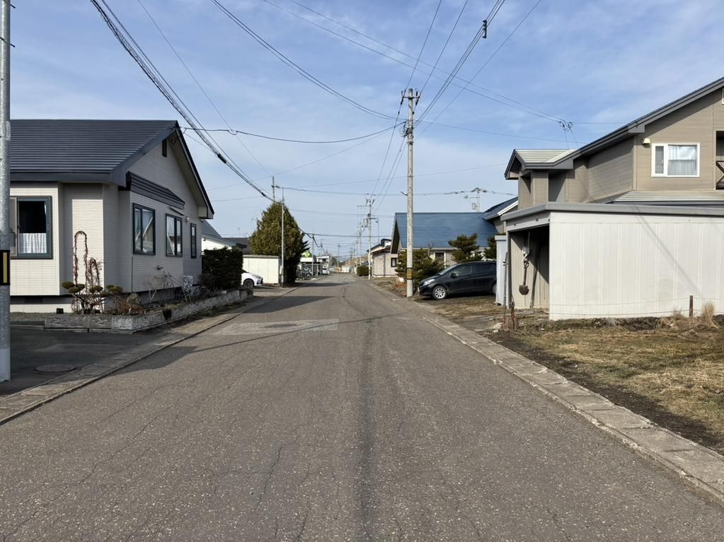 Vacant Land for Sale in Koizumi, Kitami, Hokkaido - Thumbnail 3