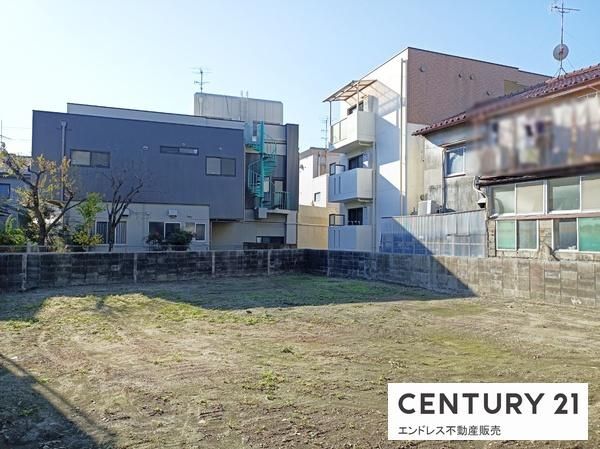 Vacant Land for Sale in Yamashina-ku, Kyoto - 85.12 Tsubo - Thumbnail 3