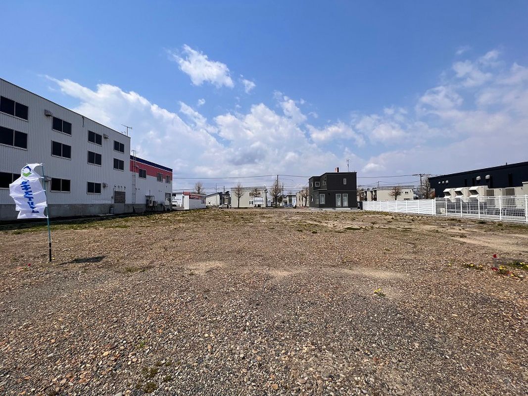 Sekisui Heim Building Condition Land Plots in Takikawa, Hokkaido - Thumbnail 2