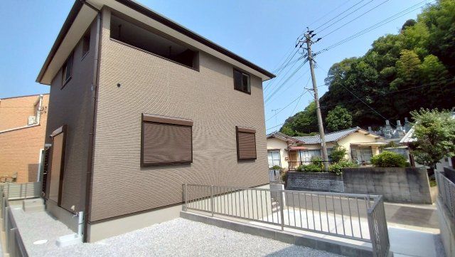 New 4LDK House for Sale in Mizumaki, Fukuoka - Thumbnail 2
