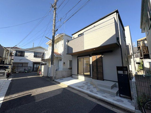 New 2DK Detached House for Sale in Nerima, Tokyo - Thumbnail 2