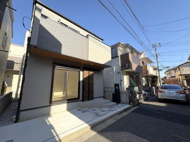 New 2DK Detached House for Sale in Nerima, Tokyo - Thumbnail 3