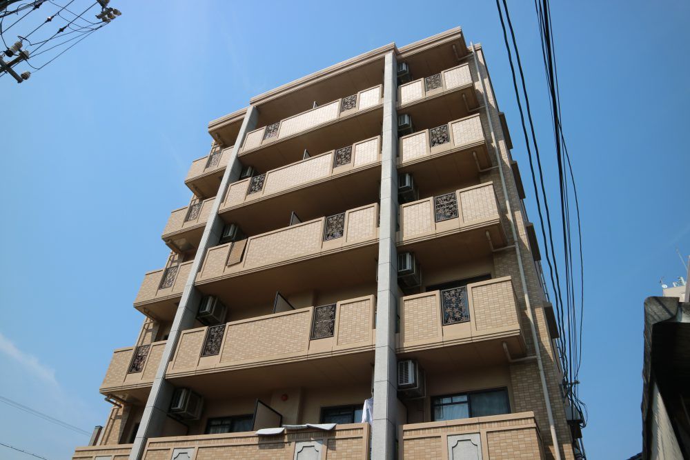 1K Apartment for Rent in Fukuyama, Hiroshima - Thumbnail 2