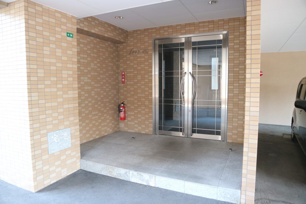 1K Apartment for Rent in Fukuyama, Hiroshima - Thumbnail 4