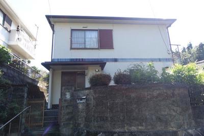 5LDK detached house in a quiet residential area in Yoshihama, Yugawara-cho | Used detached house in Yugawara-cho, Ashigarashimo-gun, 18 minutes walk from Manazuru Station on the JR Tokaido Main Line (Property number: 0125402-0000976) — Image 1, Yugawara, Kanagawa