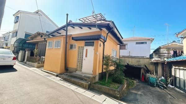 Land for Sale in Uji City, Kyoto | 79 sqm - Thumbnail 2