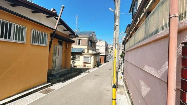Land for Sale in Uji City, Kyoto | 79 sqm - Thumbnail 3